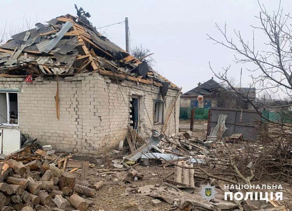 Росіяни обстріляли 11 областей України за добу: наслідки ворожих атак на 23.03.2024