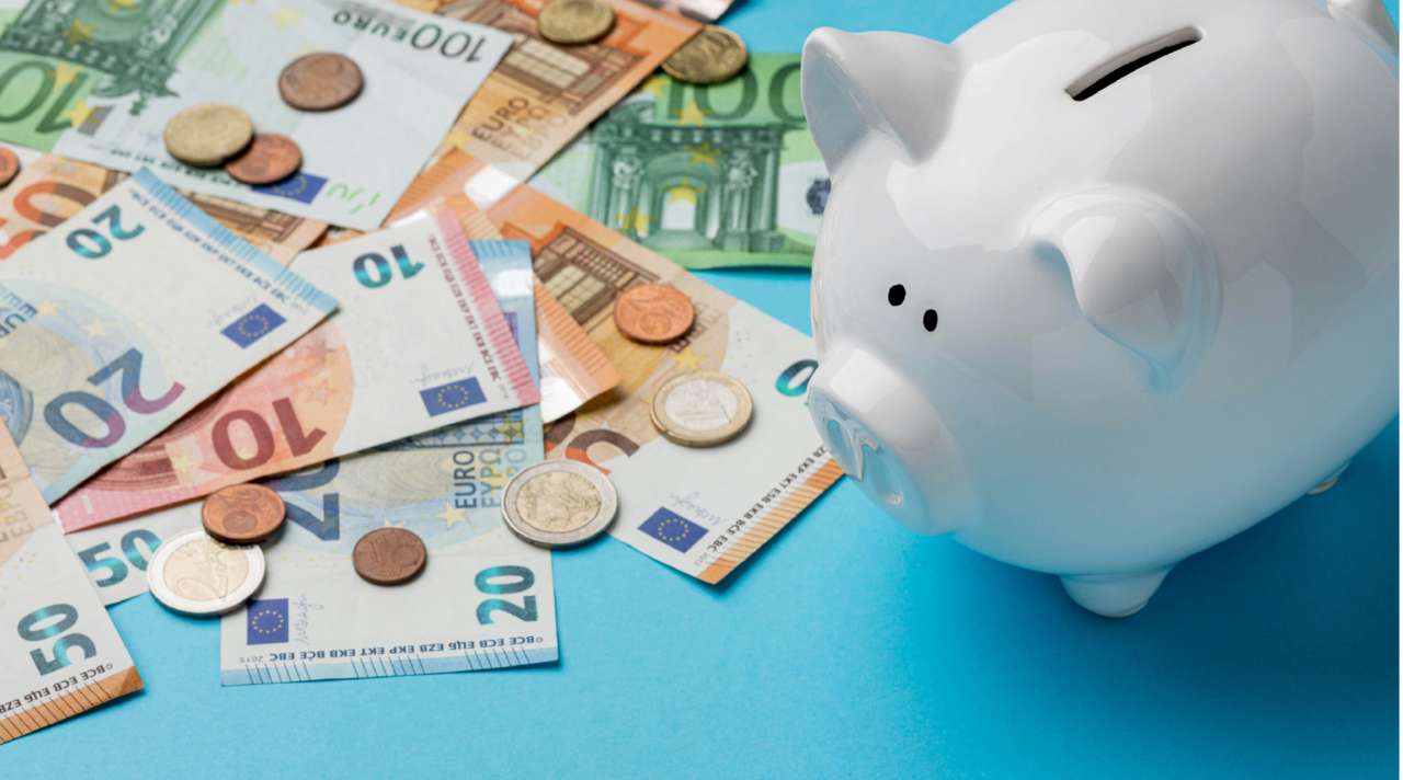 Бельгія виділила 200 мільйонів євро на пошук/купівлю ППО для України. Фото: Freepik допомога бельгії