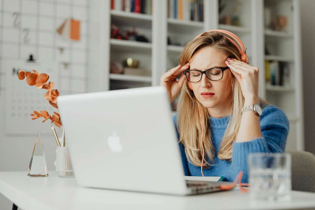 Магнітні бурі у травні/Фото: pexels Магнітні бурі у травні 2024: у які дні буде підвищена небезпека