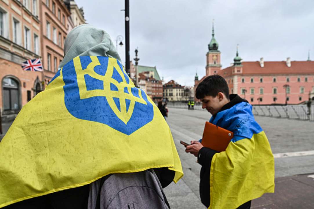 "Схоже на узгодженні дії" – Андрющенко про скасування допомоги військовозобов’язаним у Польщі