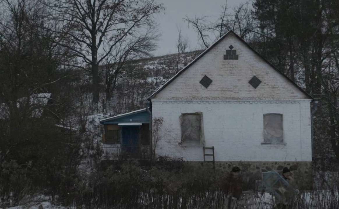 "Сірі бджоли" Дмитра Моїсеєва / Кадр з фільму "Сірі бджоли" Дмитра Мойсеєва тріумфували на премії "Кіноколо"