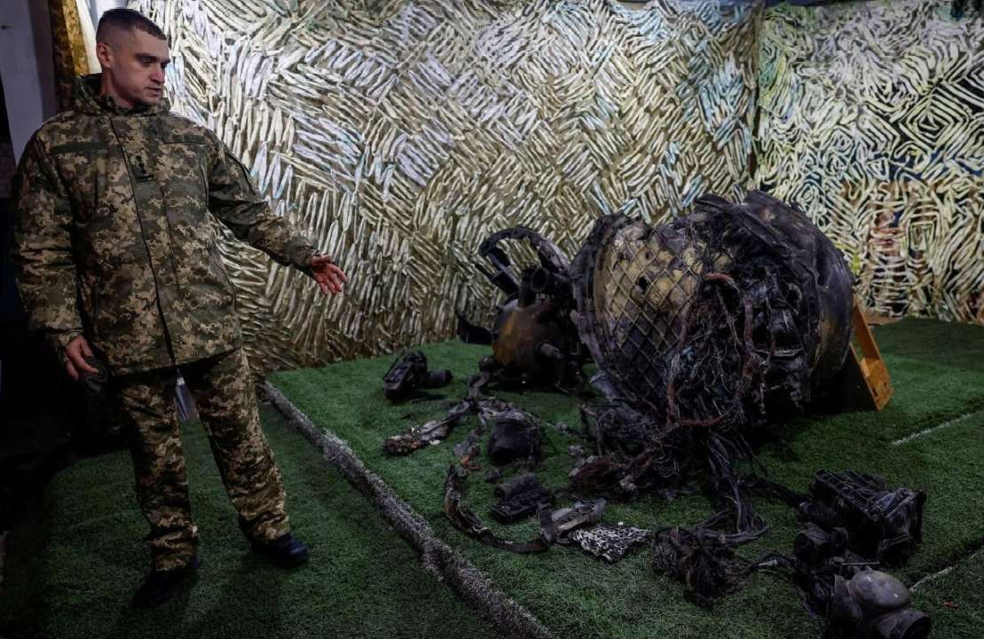 Об этом сообщил министр Сибига