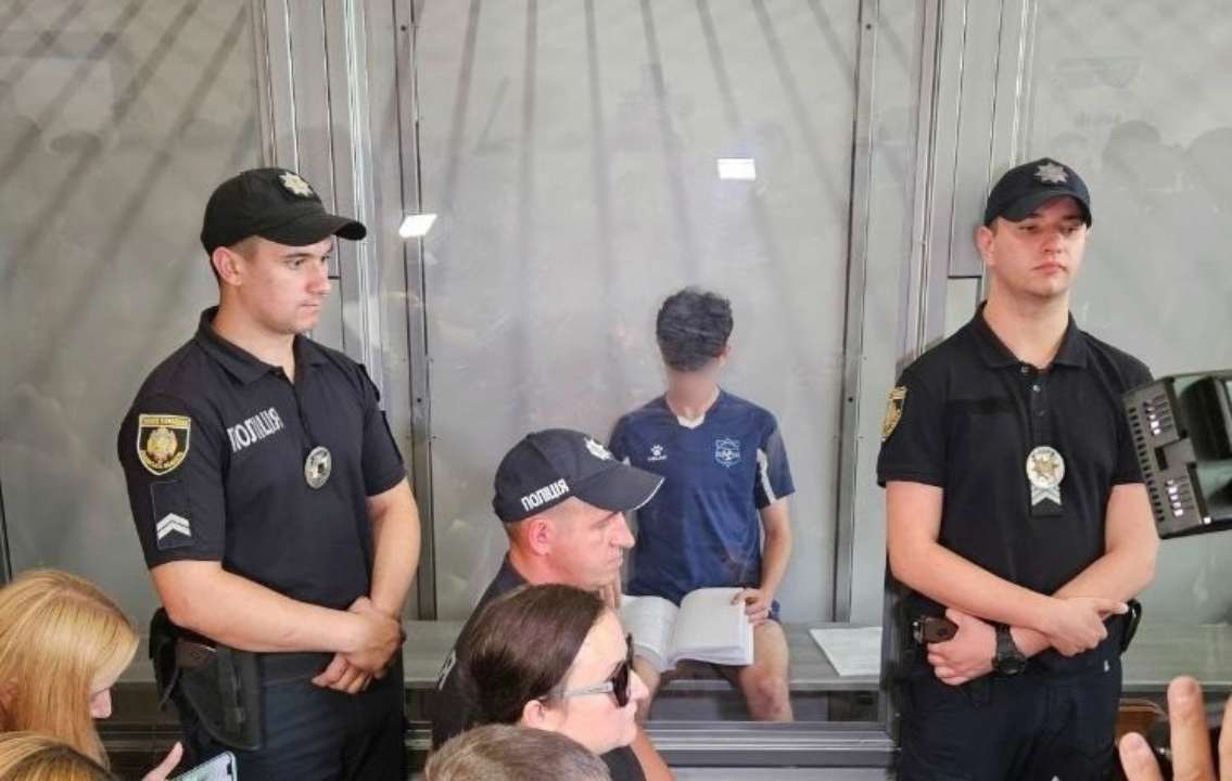 Фигуранту по делу об убийстве Ирины Фарион изменена квалификация преступления / Фото: npu.gov.ua Фигуранту по делу об убийстве Ирины Фарион изменена квалификация преступления / Фото: npu.gov.ua