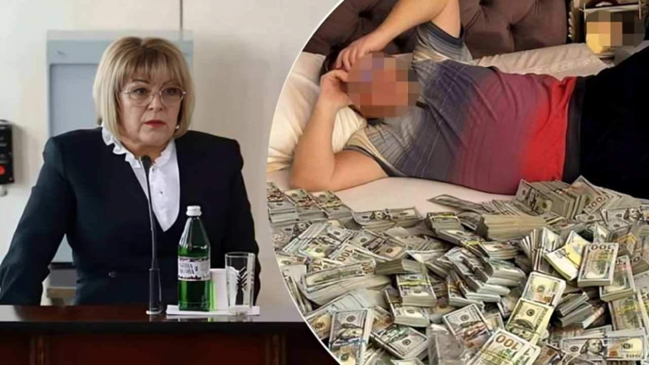 Офіс Генпрокурора не звільнив жодного з 67 хмельницьких прокурорів з фейковою інвалідністю/Фото: ЦПК