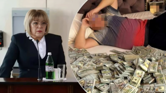 Офіс Генпрокурора не звільнив жодного з 67 хмельницьких прокурорів з фейковою інвалідністю/Фото: ЦПК Офіс Генпрокурора не звільнив жодного з 67 хмельницьких прокурорів з фейковою інвалідністю/Фото: ЦПК
