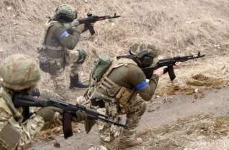 Украинские военные на задании/Фото: depositphotos Украинские военные на задании