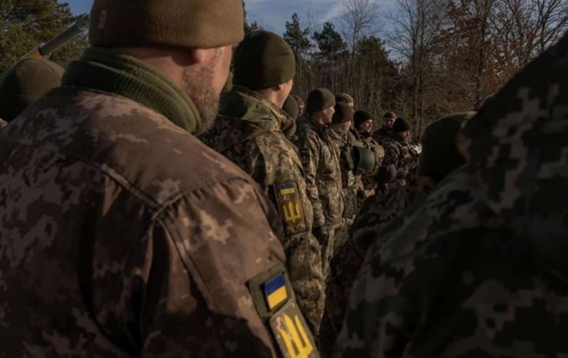 Планувалось 500, а мобілізували 200 тисяч: Washington Post  з посиланням на чиновників