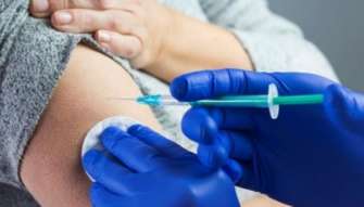 В Литве женщине по ошибке ввели пять доз вакцины от Covid-19 В Литве женщине по ошибке ввели пять доз вакцины от Covid-19