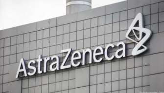 Фото: Укринформ/Автор - неизвестен Британо-шведскую вакцину AstraZeneca подали на регистрацию в Украине