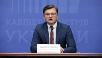 фото google Кулеба прокоментував звіт розвідки США