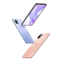 Новая линейка смартфонов Xiaomi Xiaomi представила 5 новых смартфонов серии Mi 11