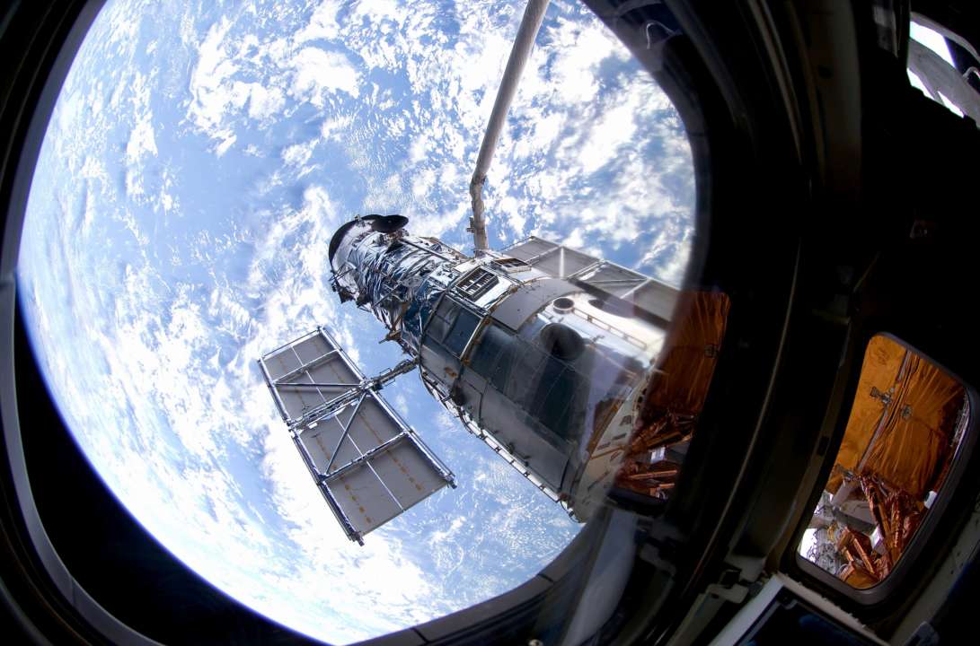 NASA