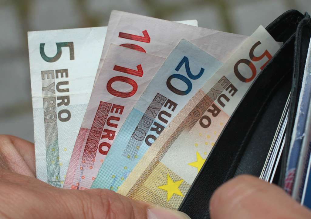 У Єврозоні зафіксували рекордний рівень інфляції