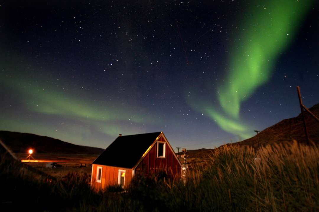 Фото: Getty Images/Автор: Uriel Sinai Север