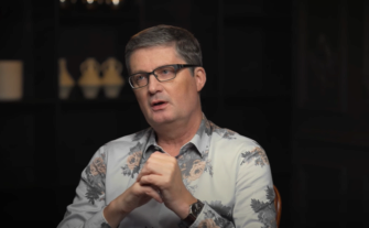 Фото: скріншот з відео Скандал між Кондратюком та Козловським: продюсер вимагає повернути 300 тисяч доларів