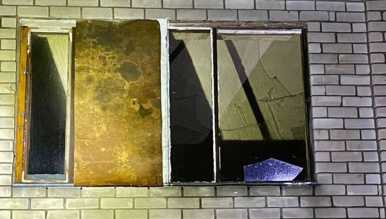 Росіяни обстріляли три громади у Дніпропетровській області/Фото: Тelegram Тривога тривала понад 12 годин: рашисти обстріляли Дніпропетровську область з "Градів"