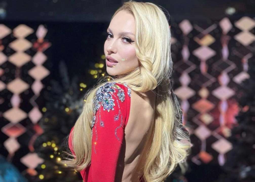 "Лицо откушу": Полякова резко ответила людям, раскритиковавшим ее дочь