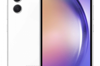 Фото: Samsung Samsung представила среднебюджетные смартфоны Galaxy А54 и А34