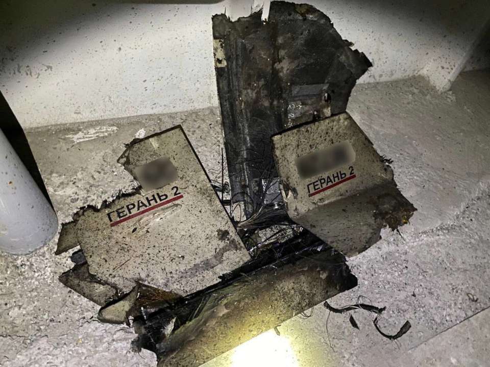 Пожежа охопила 4 тис квадратних метрів: у Дніпрі безпілотник влучив у підприємство