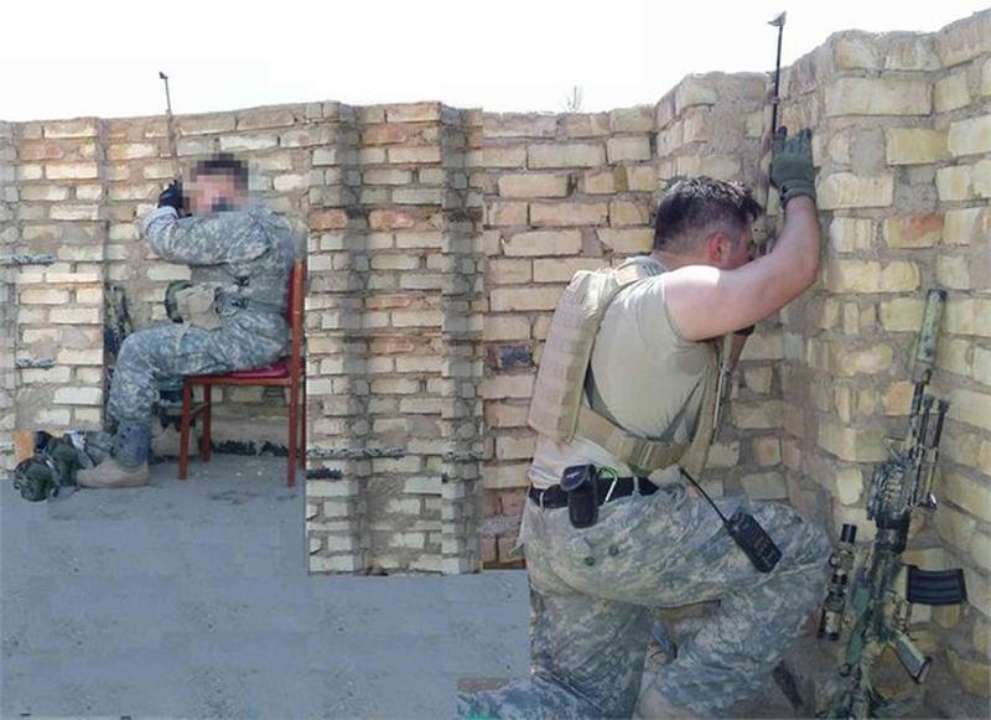 Более 3 тысяч перископов для армии: трое братьев из Харькова устроили мастерскую в гараже