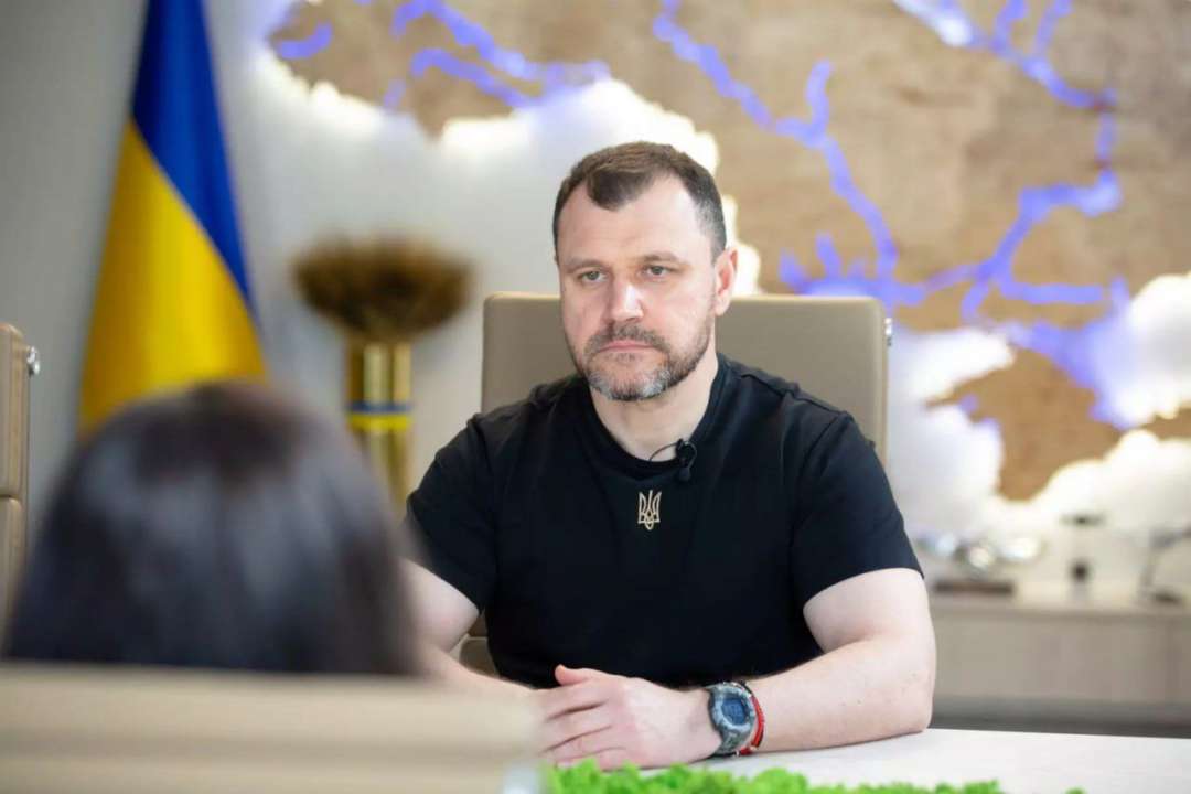 Министр внутренних дел рассказал о предстоящих реформах органов правопорядка Министр внутренних дел рассказал о предстоящих реформах органов правопорядка
