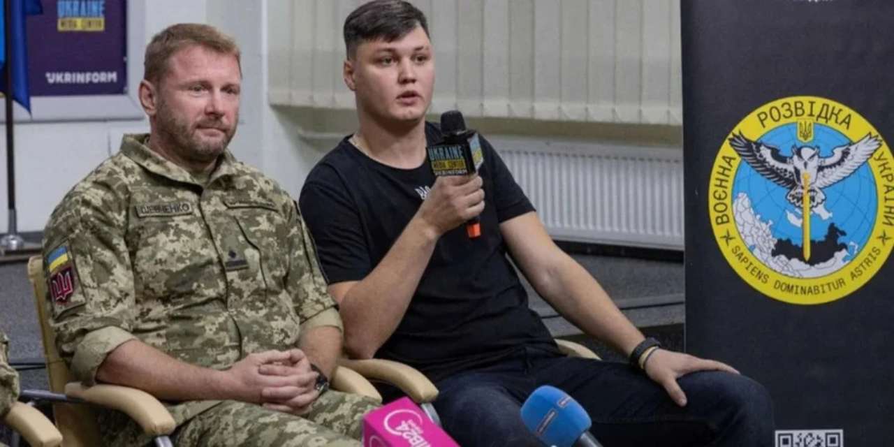 Пилоту из рф заплатят крупную сумму за угнанный вертолет / Фото: gur.gov.ua Пилоту из рф заплатят крупную сумму за угнанный вертолет / Фото: gur.gov.ua
