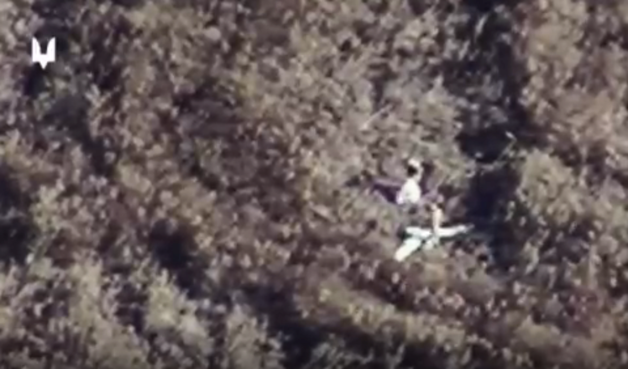 Сили оборони вдарили по ворогу з HIMARS / Фото: Скриншот Сили оборони вдарили по ворогу з HIMARS / Фото: Скриншот