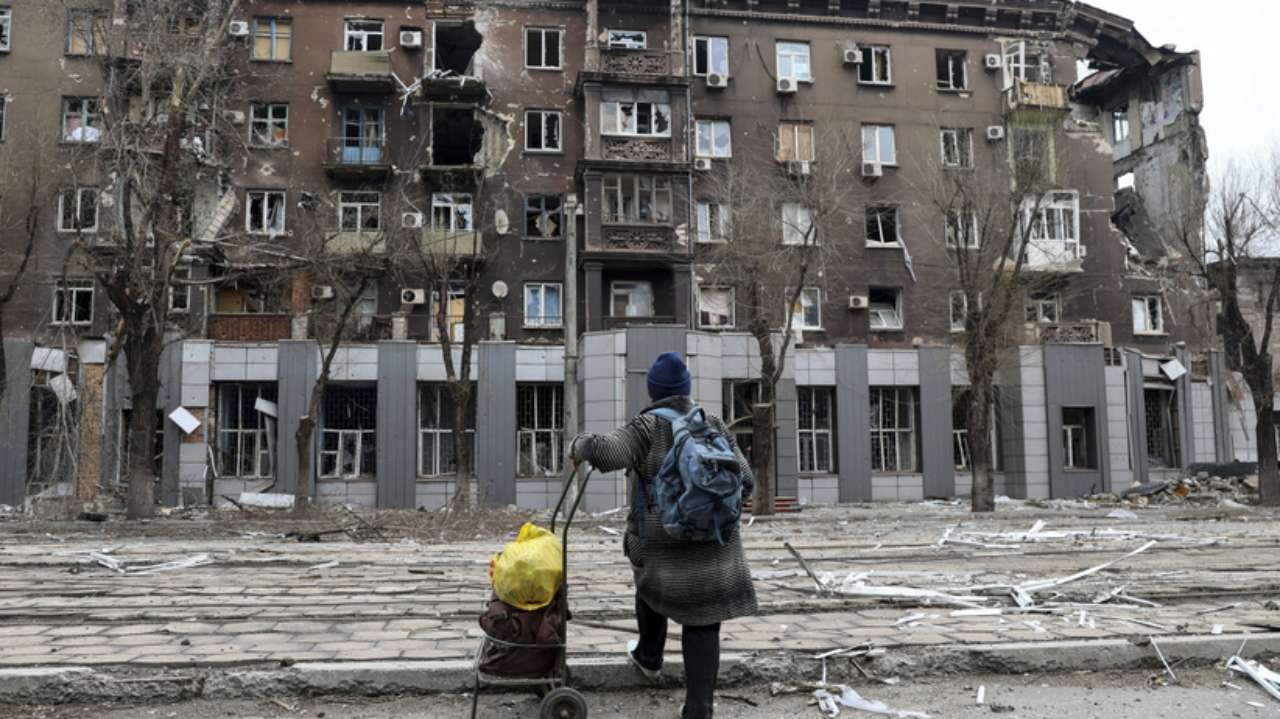 Скільки людей в Україні зникли через війну – відповідь МВС