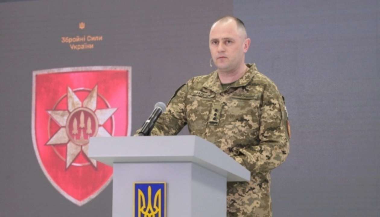 Україна покращує виробництво та розробляє нові зразки зброї/Фото: DeepStateUA Більше ракет та артилерії: Україна покращує виробництво та розробляє нові зразки