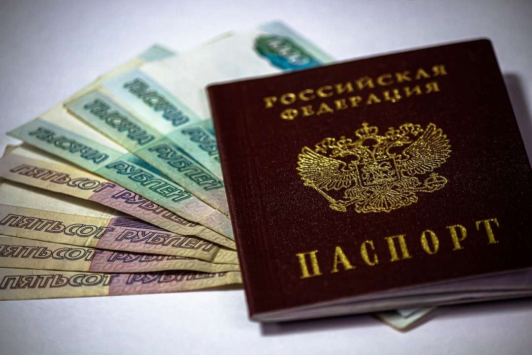 Куда сообщить о факте принудительной паспортизации на ВОТ Украины