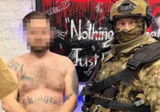 Правоохранители поймали преступников, которые транспортировали наркотические вещества в кофейных машинах / Фото: t.me/pgo_gov_ua Правоохранители поймали преступников, которые транспортировали наркотические вещества в кофейных машинах / Фото: t.me/pgo_gov_ua