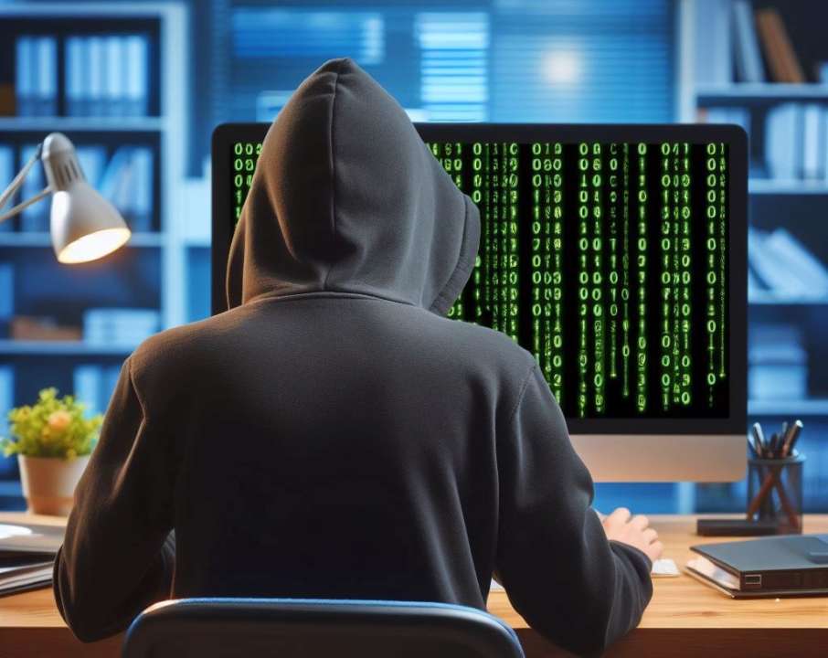 Мошенники используют новую фишинговую схему для выманивания денег / Фото: Bing Мошенники используют новую фишинговую схему для выманивания денег / Фото: Bing