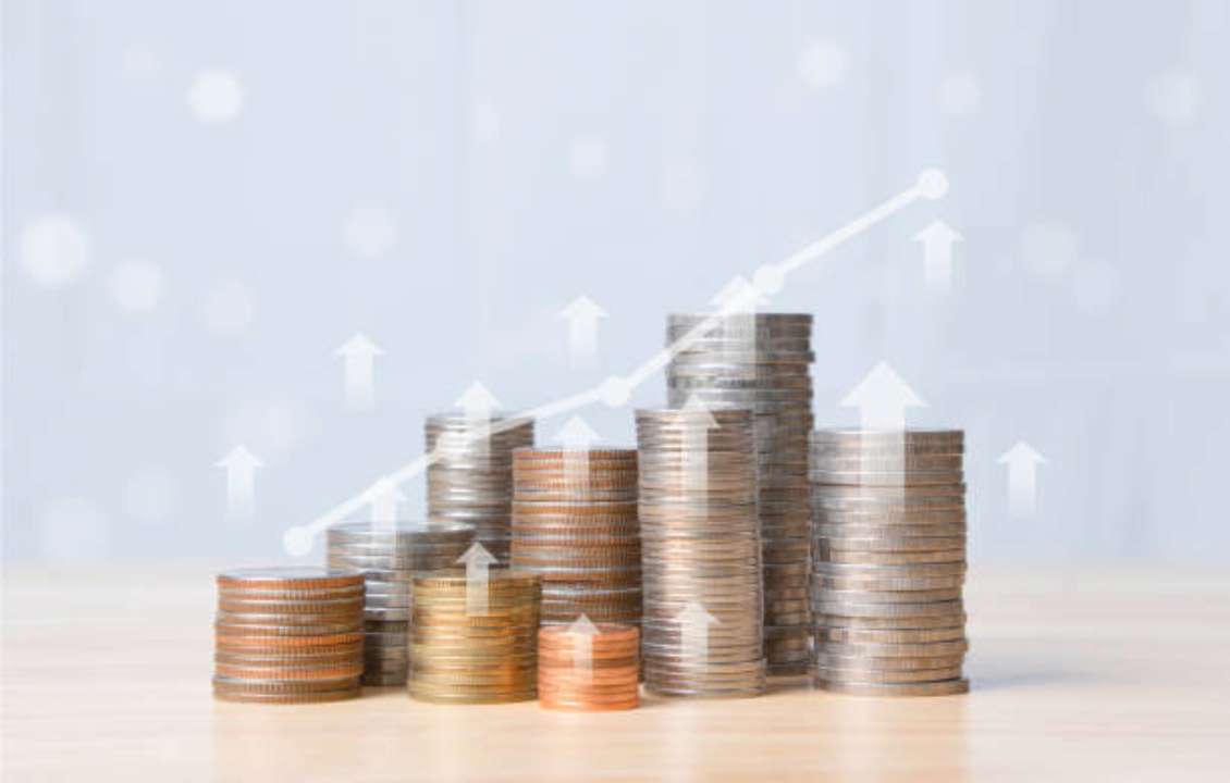 Фото с https://www.pexels.com/ Минфин назвал третьего крупнейшего донора финансовой помощи Украине