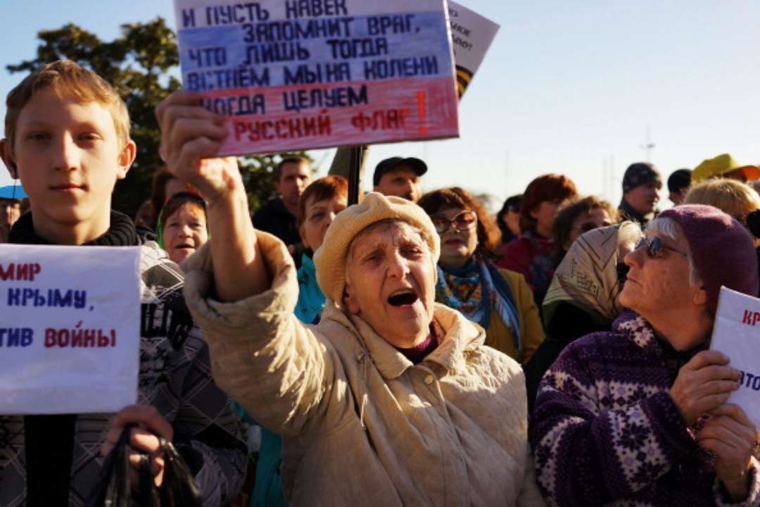 Про "золоту добу" срср та чому росіяни намагаються затягнути в цю яму інших: дивитися випуск