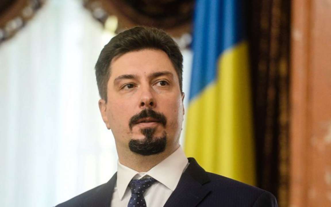 Исполнительная служба арестовала все имущество и счета экс-главы Верховного суда Князева/Фото: sud.ua На все имущество экспредседателя Верховного Суда Князева наложен арест