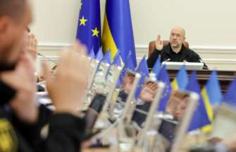 Правительство приняло ряд решений В Украине установят мини-ТЭЦ в разных городах: результаты заседания Правительства 26.04.2024