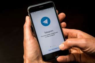 В Україні не блокуватимуть Telegram, але деякі канали хочуть закрити/Фото: Getty Images В Україні не блокуватимуть Telegram, але деякі канали хочуть закрити/Фото: Getty Images