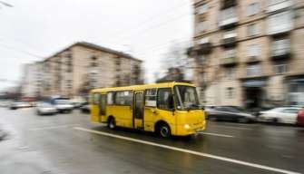 В Одессе работников ТЦК привлекли к дисциплинарной ответственности из-за скандала в маршрутке/Фото: ukrinform В Одессе работников ТЦК привлекли к ответственности из-за конфликта в маршрутке
