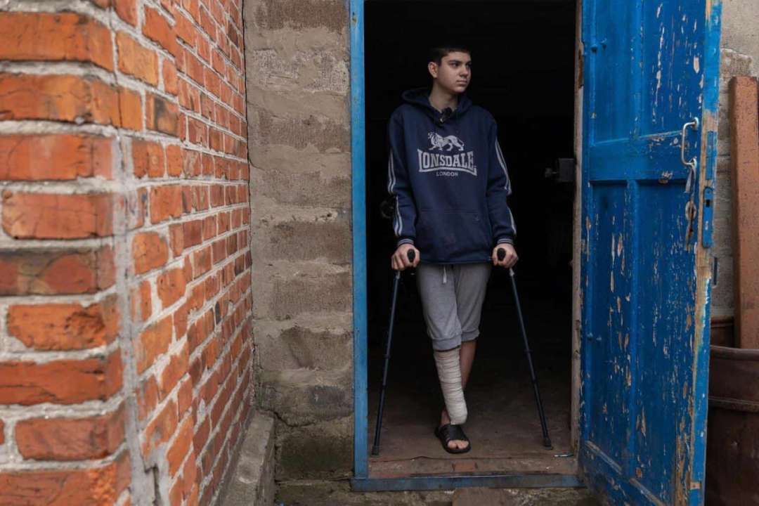 Половина українських підлітків схильна до небезпечної поведінки — дослідження
