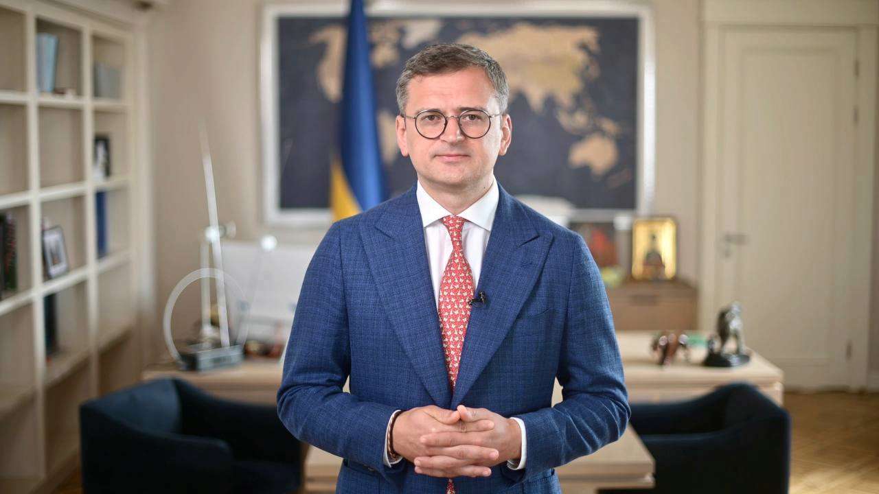 Он призвал найти способ избавиться от "российского ярма" в ОБСЕ, которое подрывает основы организации