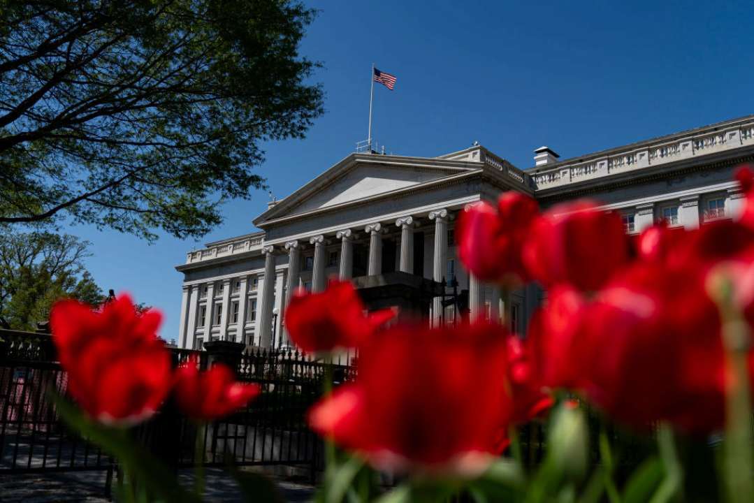 США ввели санкции против 425 лиц и организаций, связанных с ВПК рф/Фото: Getty Images