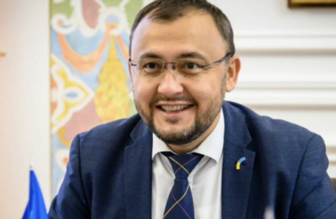 Послом України в Польщі став Василь Боднар