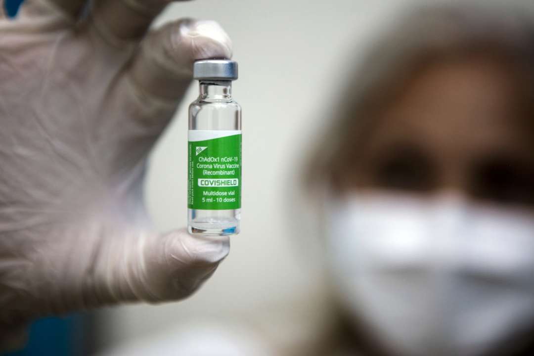Фото: Getty Images Загальна слабкість та озноб: МОЗ оприлюднило дані про побічні ефекти вакцини Covishield