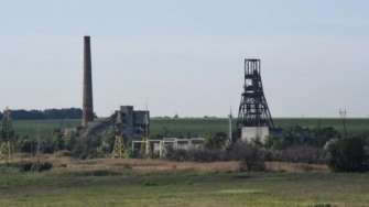 Фото: УНИАН Жителям Донбасса грозит экологическая катастрофа