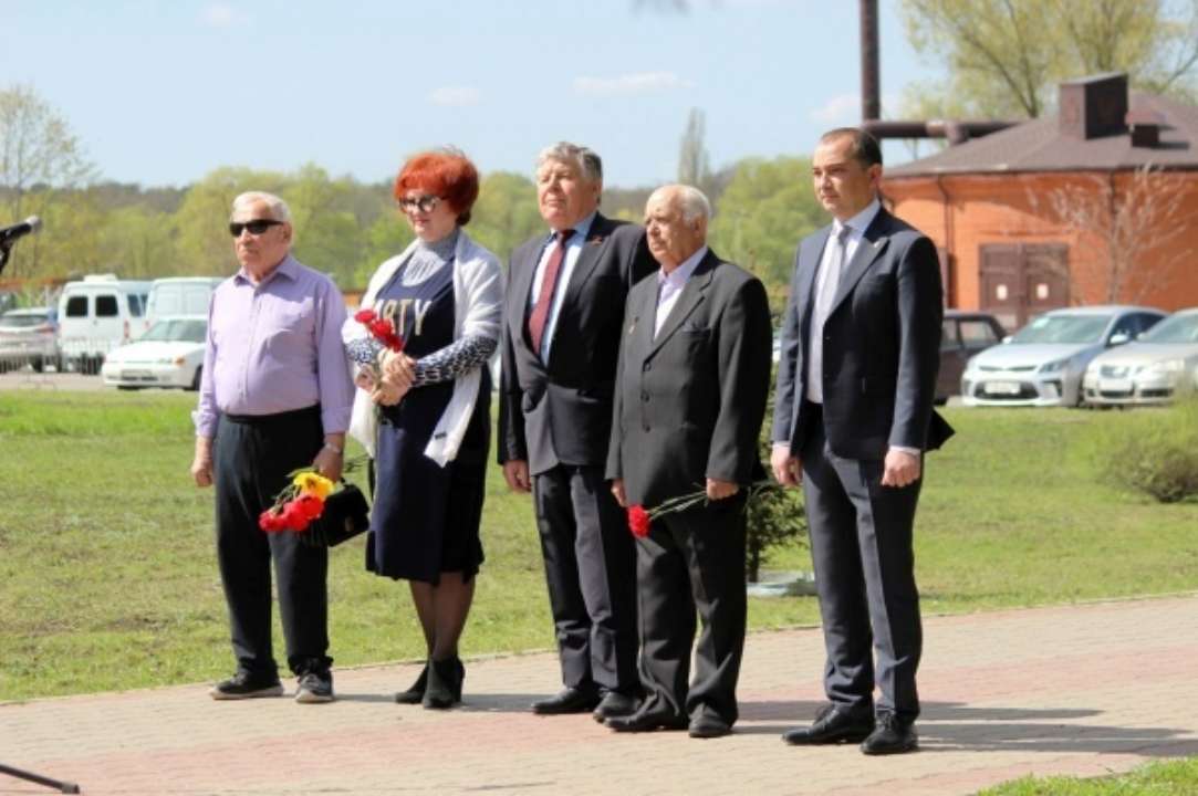 Чиновник