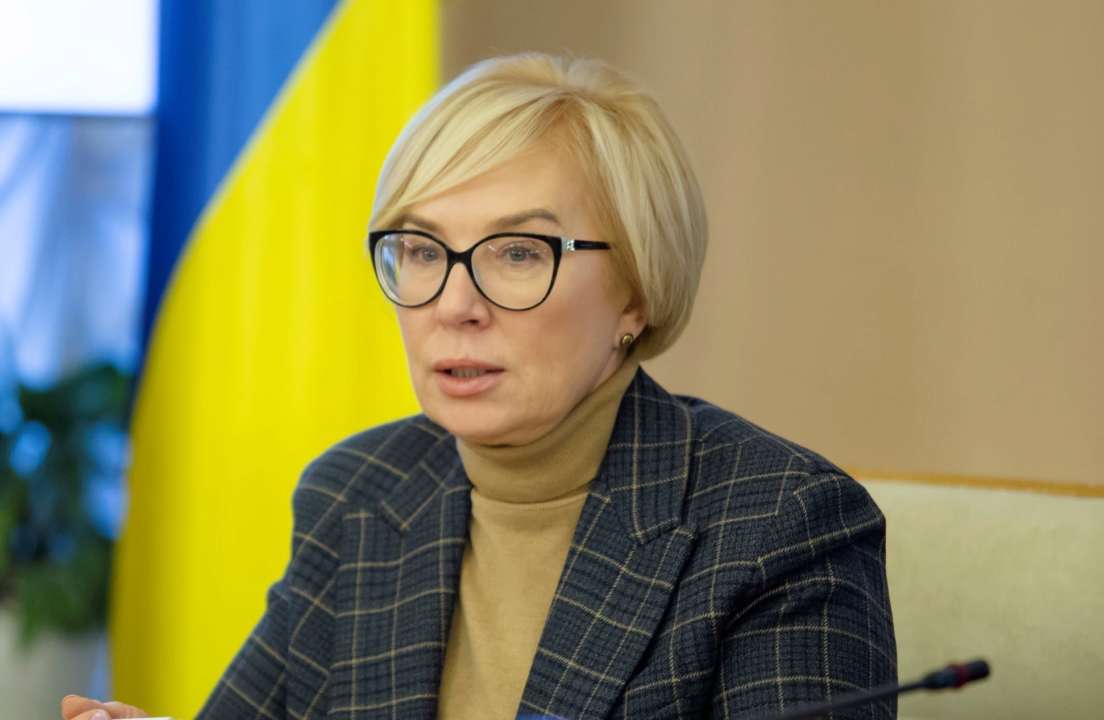 Окупанти депортували в рф майже 1,2 мільйона українців/Фото: Facebook/Автор: Людмила Денисова Людмила Денісова