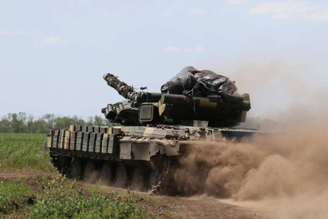 Потери врага на 5 июня 2022 года