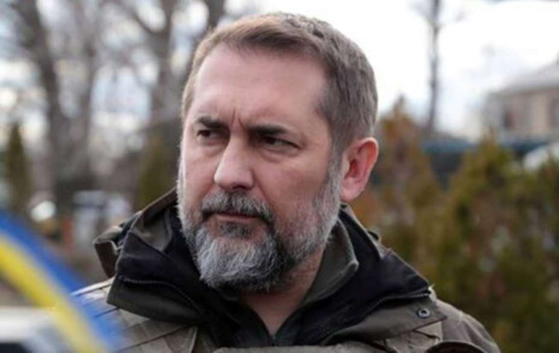 Гайдай рассказал о ситуации в Северодонецке