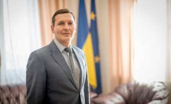 Єнін назвав область, де жодного разу не було прильотів ракет/Фото: wikipedia.org Єнін назвав область, де жодного разу не було прильотів ракет