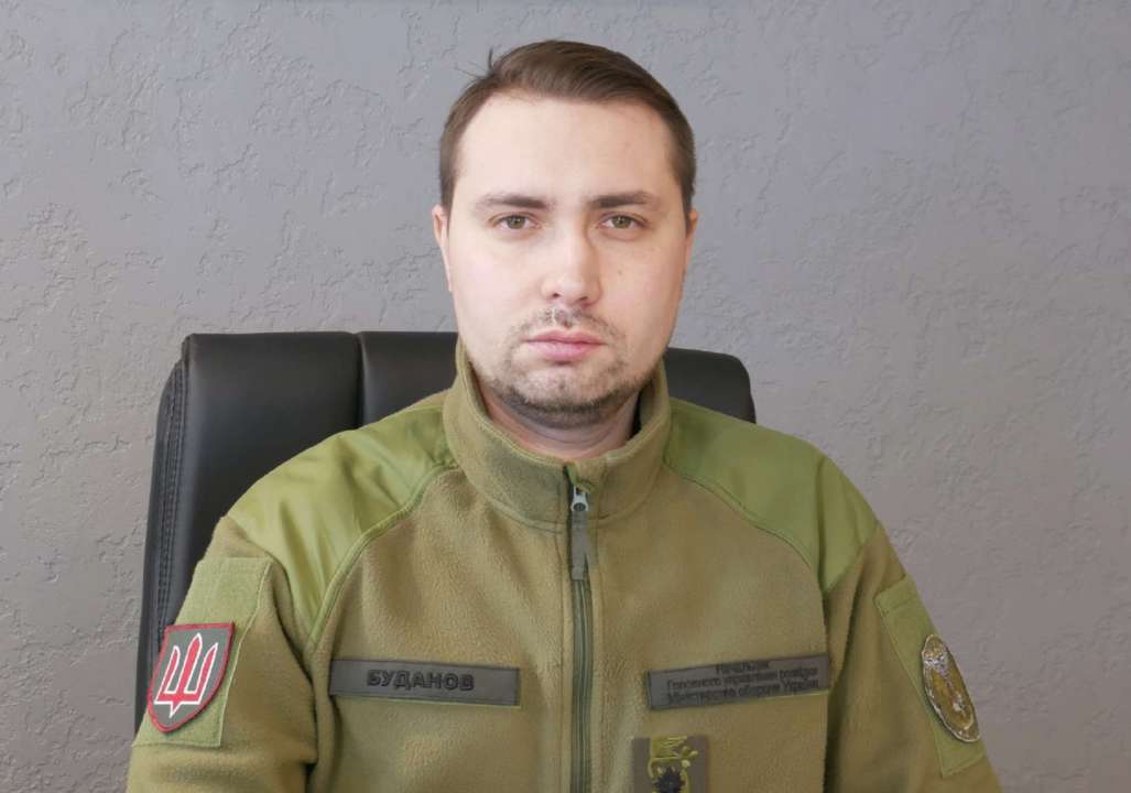 Буданов